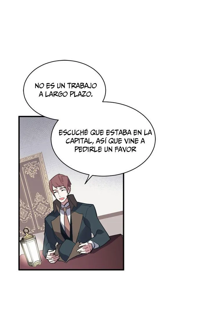 Wolf Sica Capítulo 44 en Línea - página 25