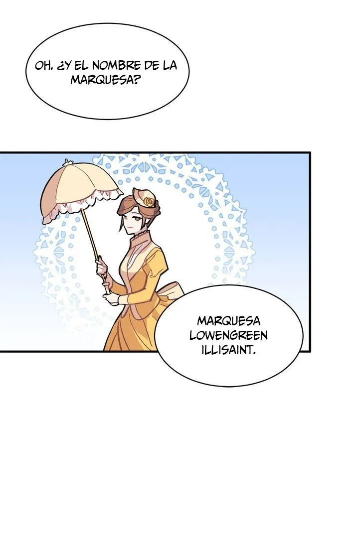 Wolf Sica Capítulo 44 en Línea - página 27