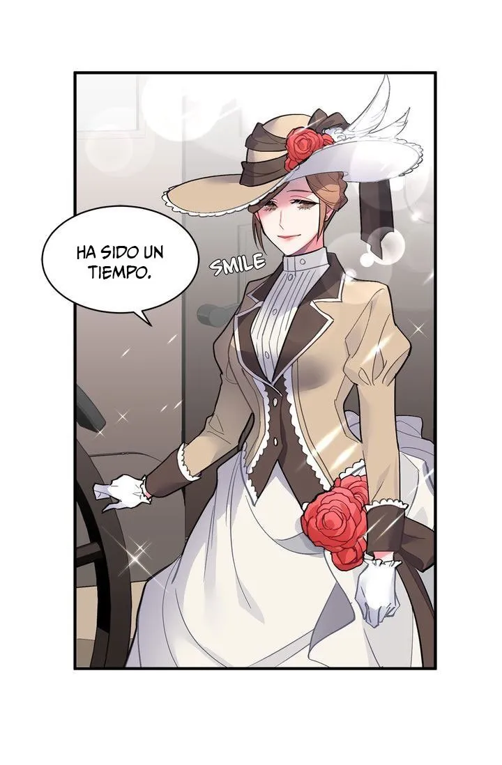 Wolf Sica Capítulo 44 en Línea - página 32