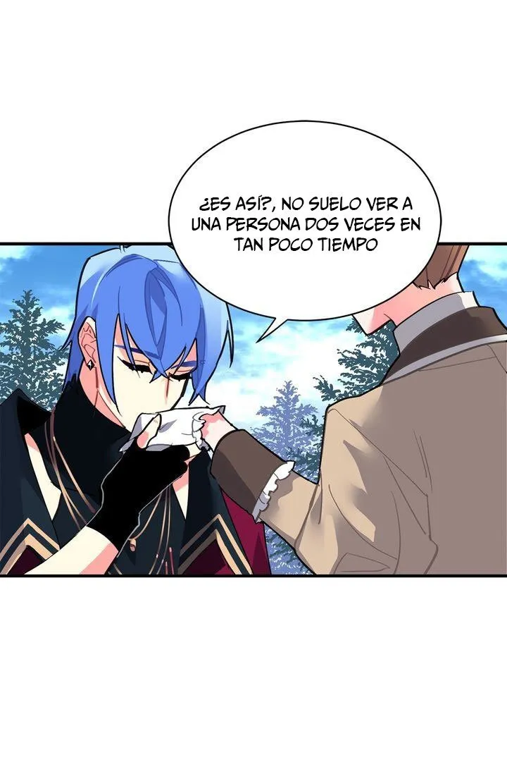 Wolf Sica Capítulo 44 en Línea - página 33