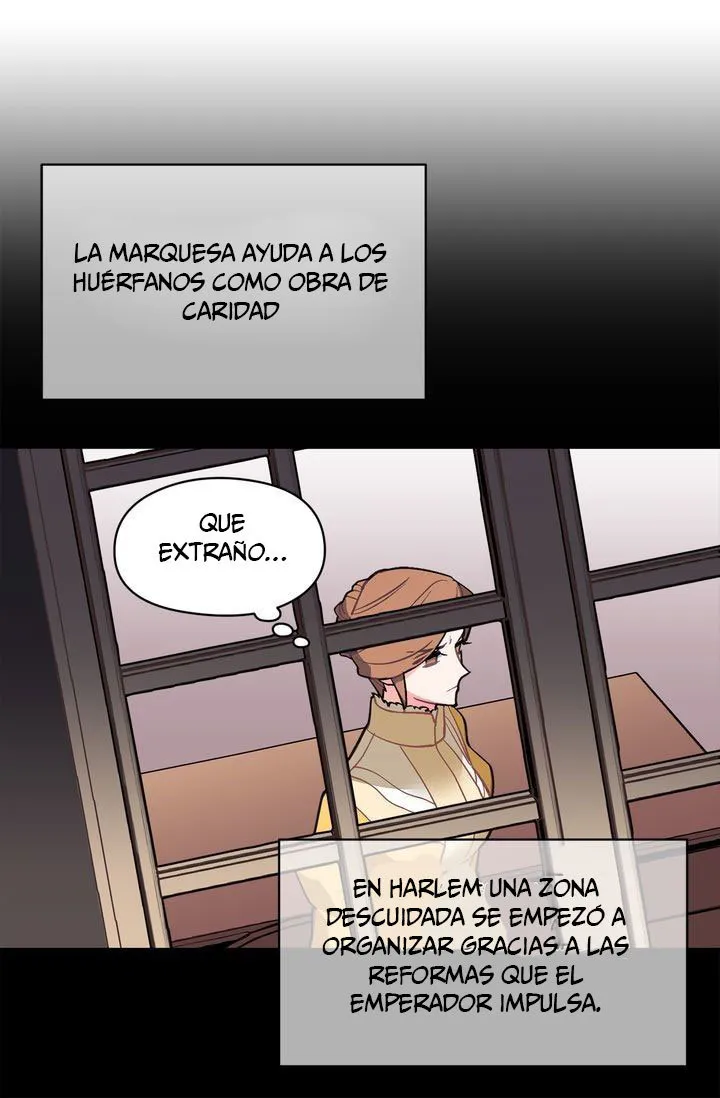 Wolf Sica Capítulo 44 en Línea - página 37