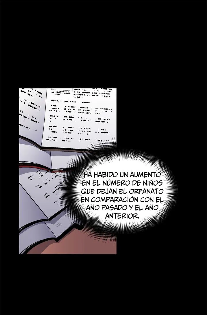 Wolf Sica Capítulo 44 en Línea - página 38