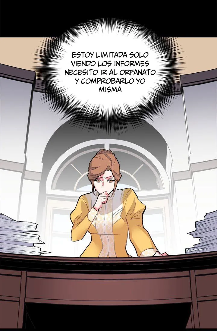 Wolf Sica Capítulo 44 en Línea - página 39
