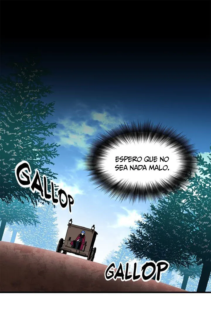 Wolf Sica Capítulo 44 en Línea - página 40