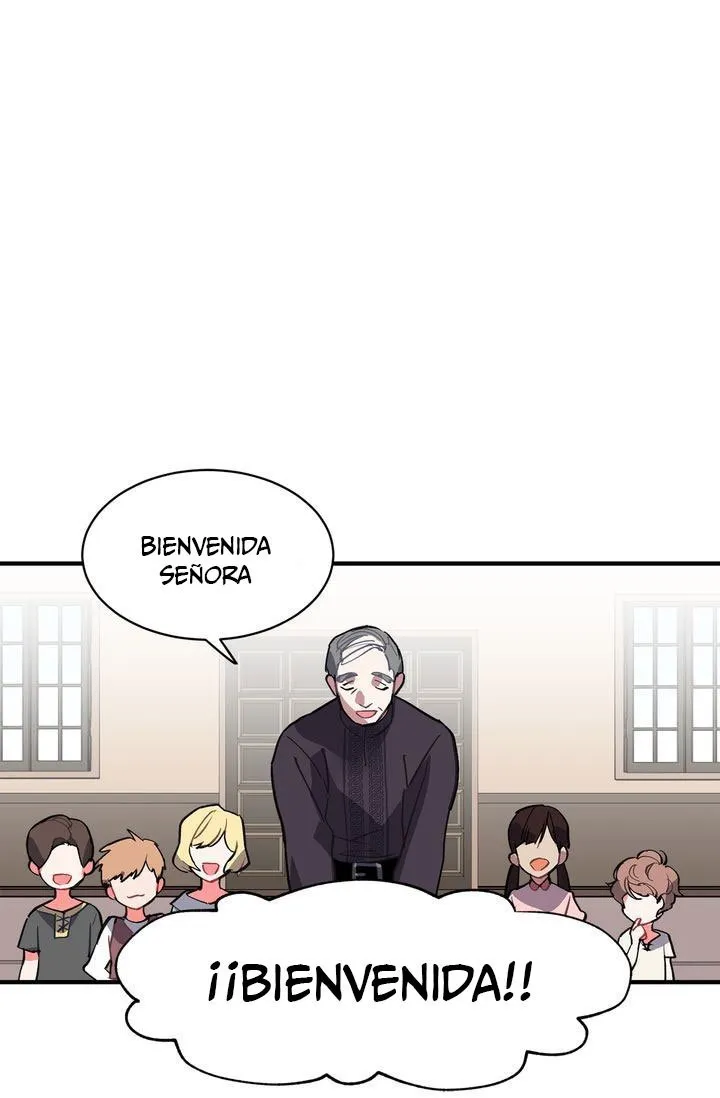 Wolf Sica Capítulo 44 en Línea - página 41