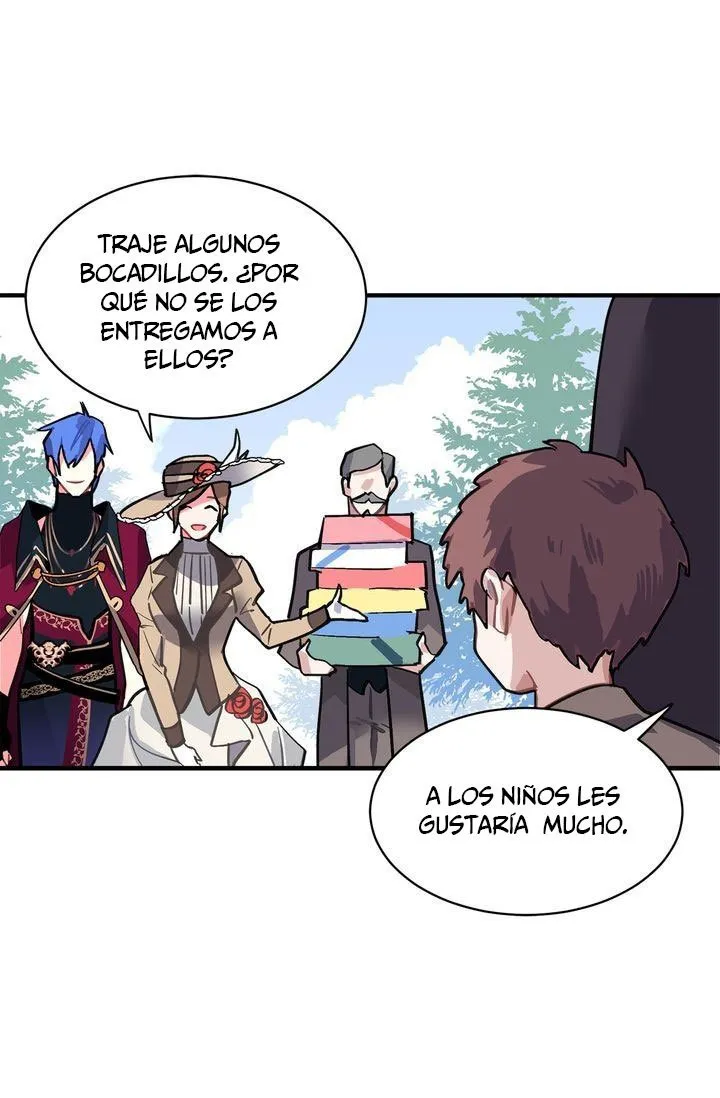 Wolf Sica Capítulo 44 en Línea - página 44