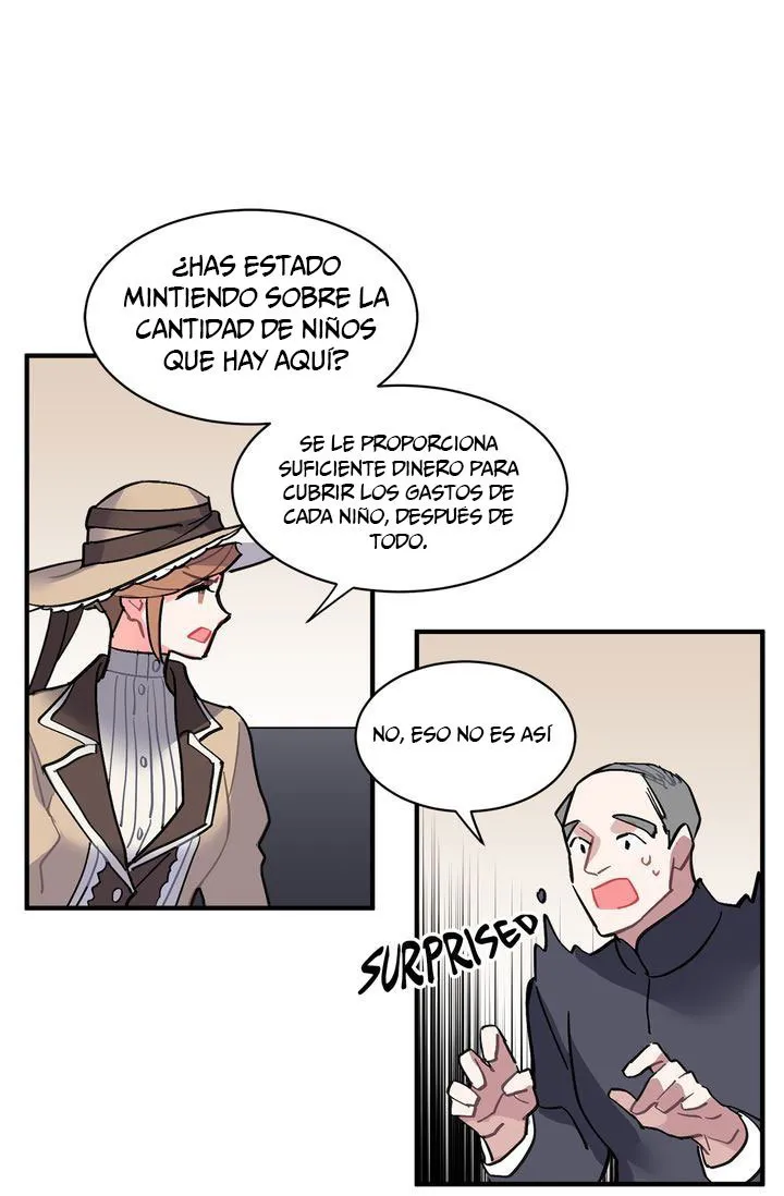 Wolf Sica Capítulo 44 en Línea - página 49