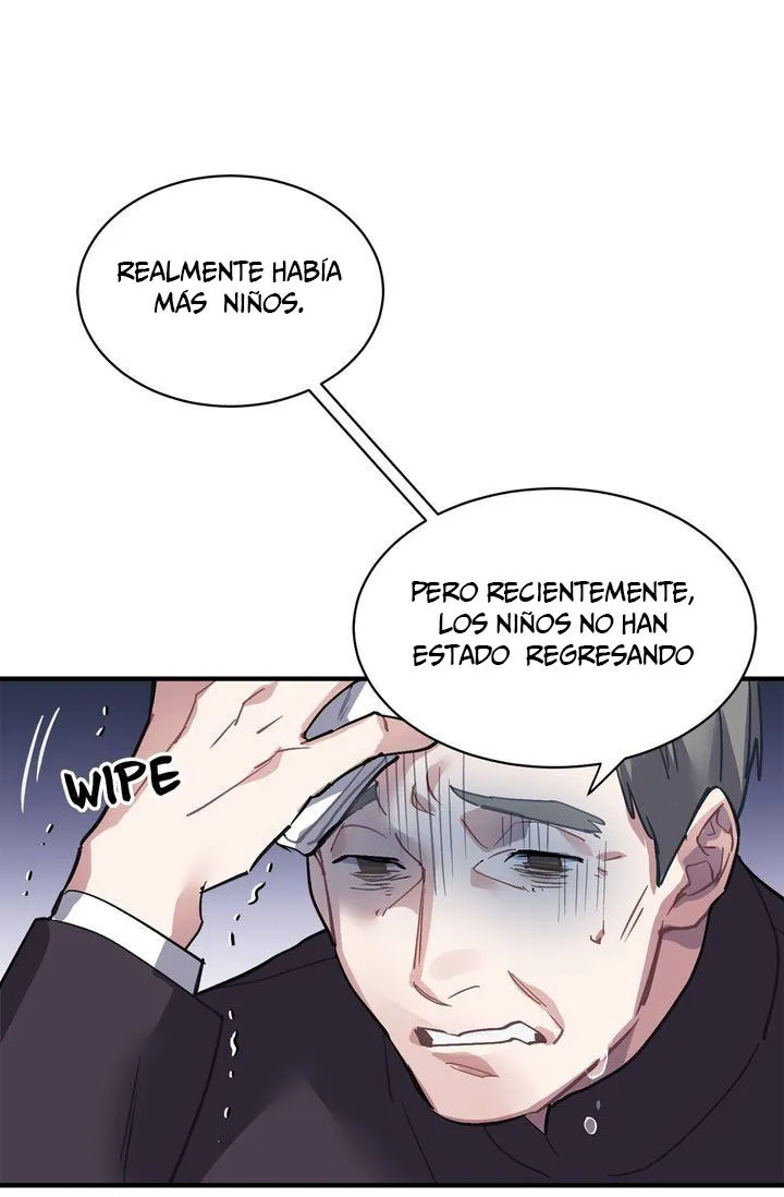 Wolf Sica Capítulo 44 en Línea - página 50