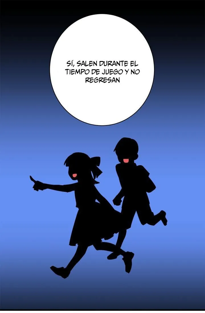 Wolf Sica Capítulo 44 en Línea - página 52