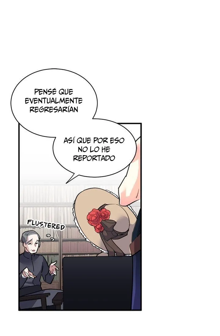 Wolf Sica Capítulo 44 en Línea - página 53