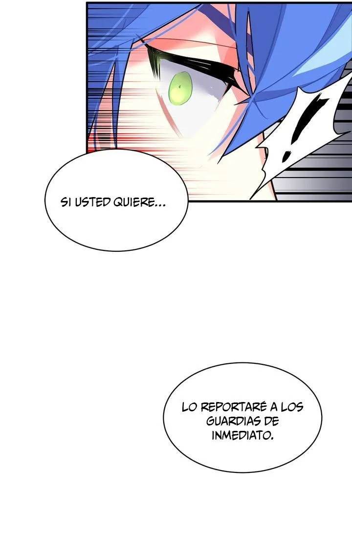 Wolf Sica Capítulo 44 en Línea - página 56