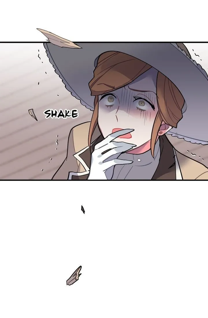 Wolf Sica Capítulo 44 en Línea - página 59