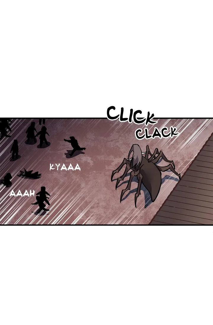 Wolf Sica Capítulo 45 en Línea - página 4