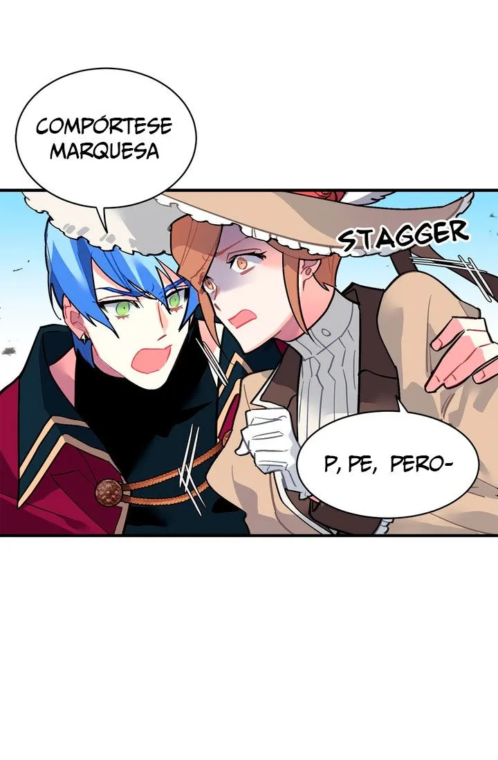 Wolf Sica Capítulo 45 en Línea - página 5