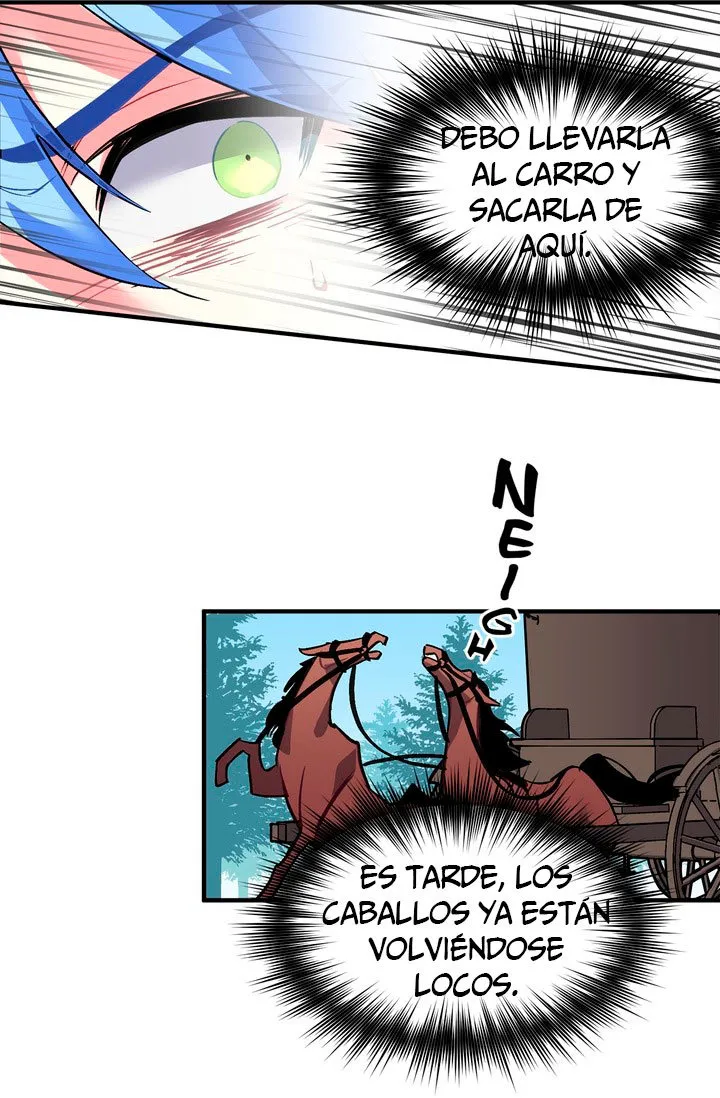 Wolf Sica Capítulo 45 en Línea - página 6