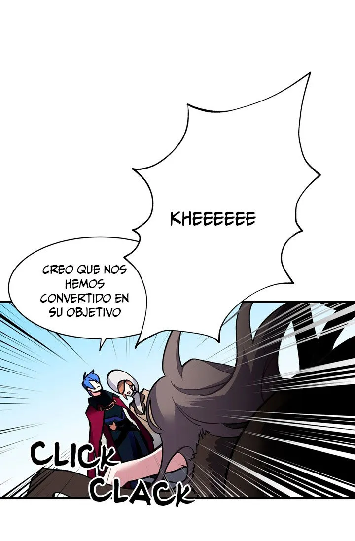 Wolf Sica Capítulo 45 en Línea - página 11