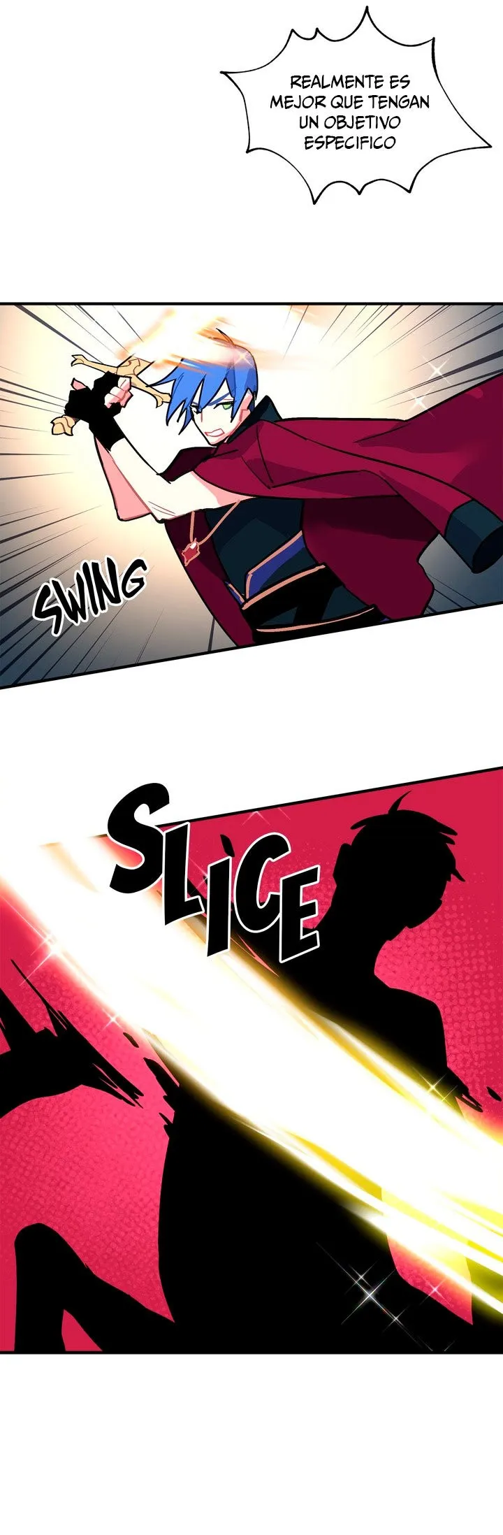 Wolf Sica Capítulo 45 en Línea - página 13