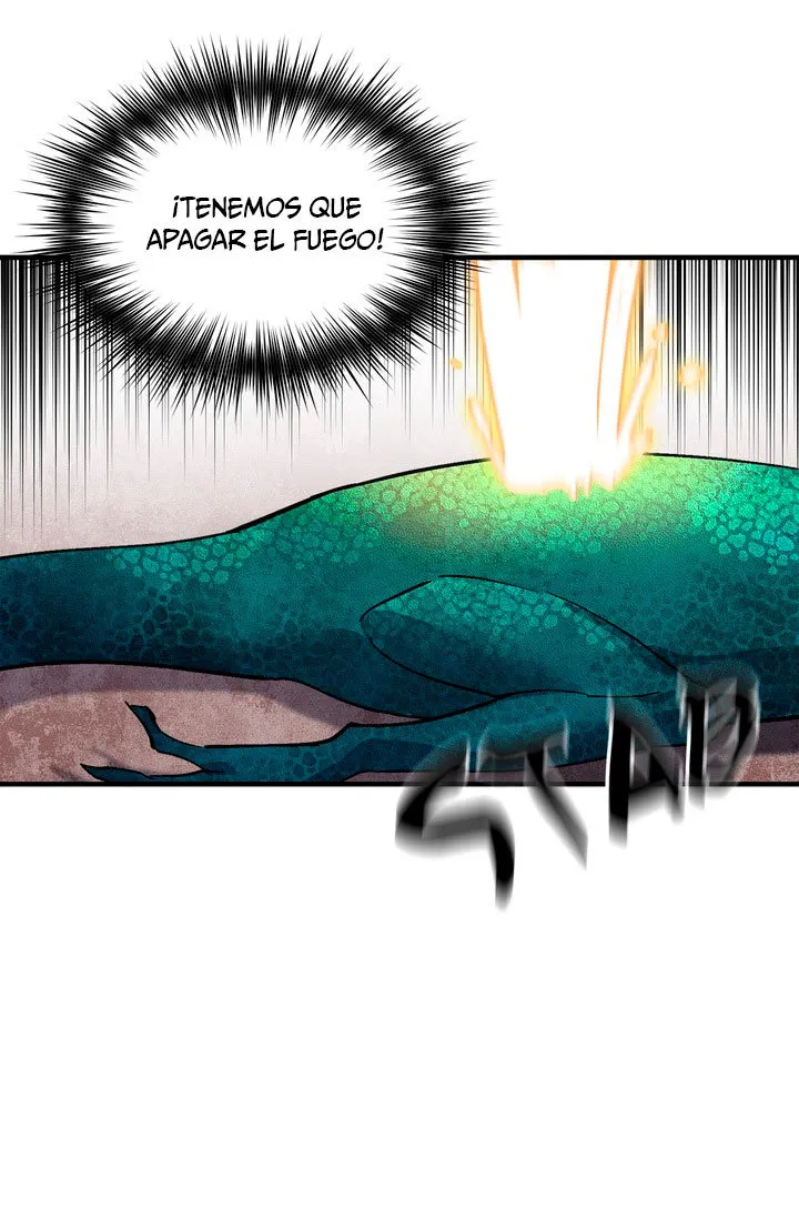 Wolf Sica Capítulo 45 en Línea - página 14