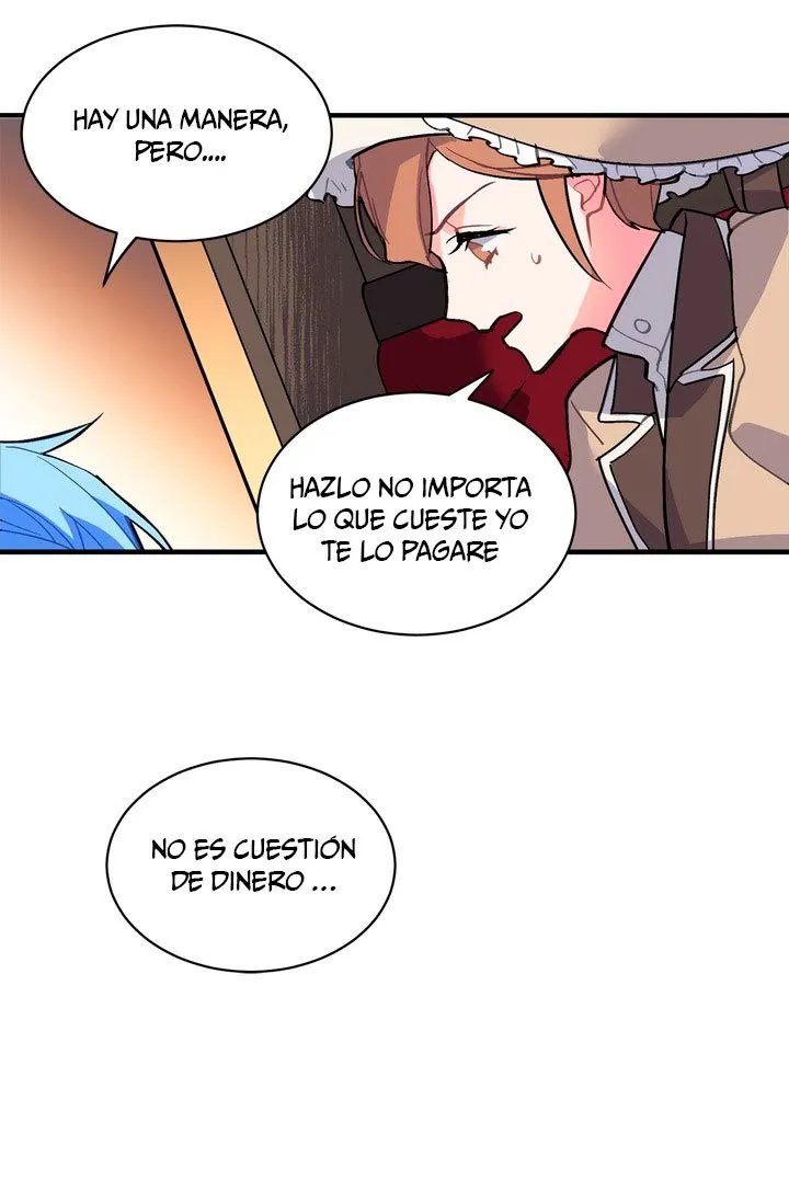Wolf Sica Capítulo 45 en Línea - página 18