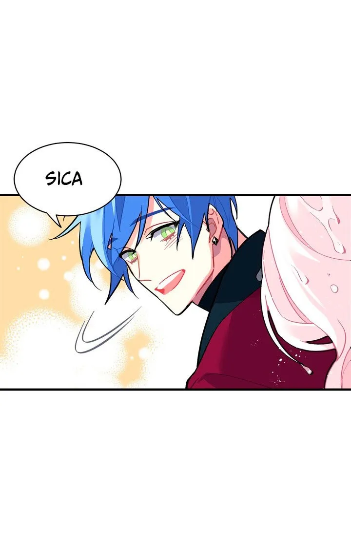 Wolf Sica Capítulo 45 en Línea - página 23