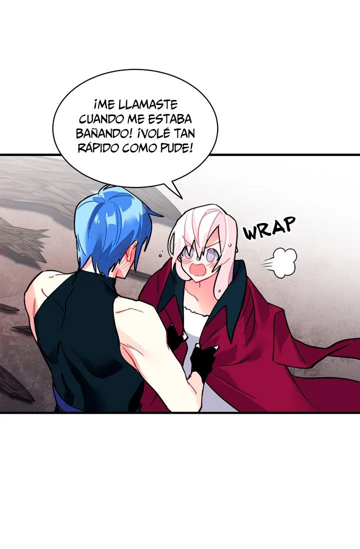 Wolf Sica Capítulo 45 en Línea - página 25