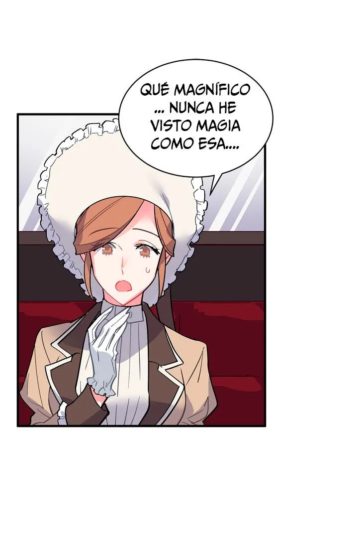 Wolf Sica Capítulo 45 en Línea - página 33