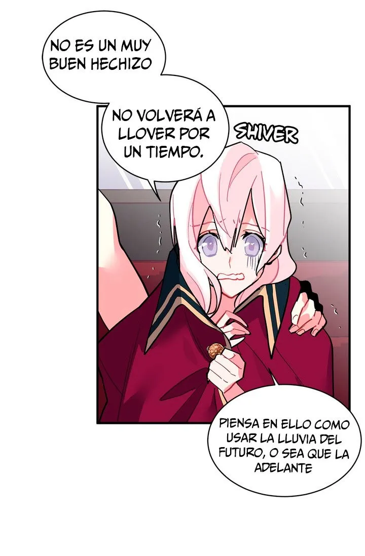 Wolf Sica Capítulo 45 en Línea - página 34