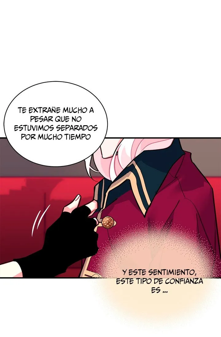 Wolf Sica Capítulo 45 en Línea - página 38