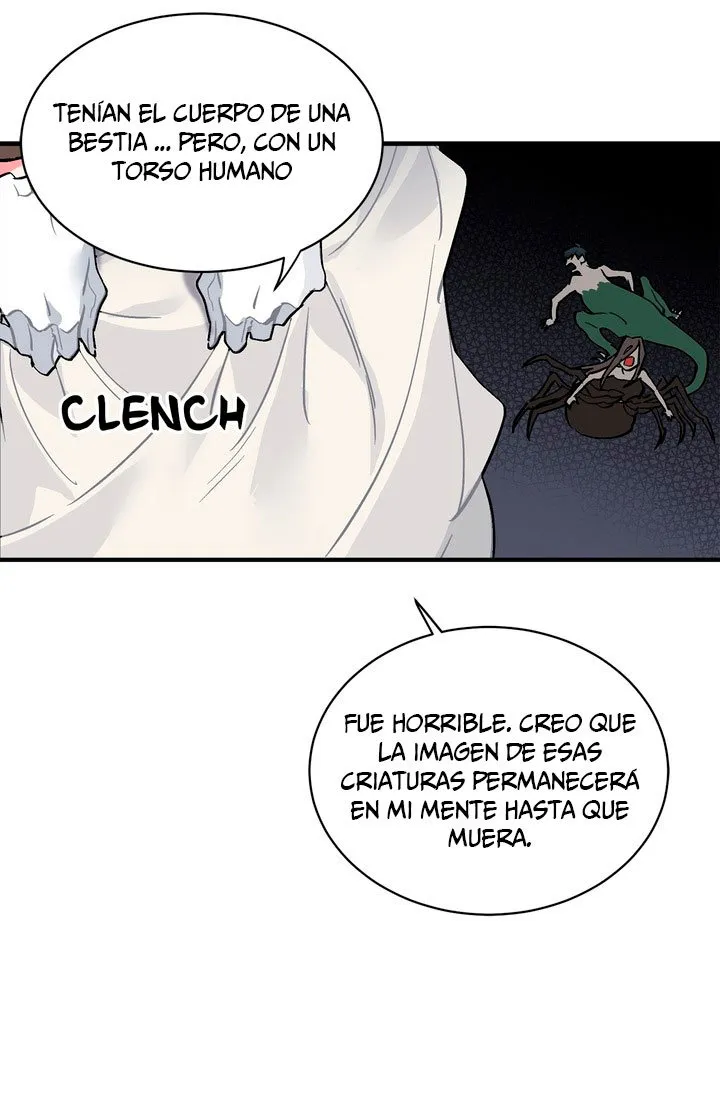 Wolf Sica Capítulo 45 en Línea - página 42