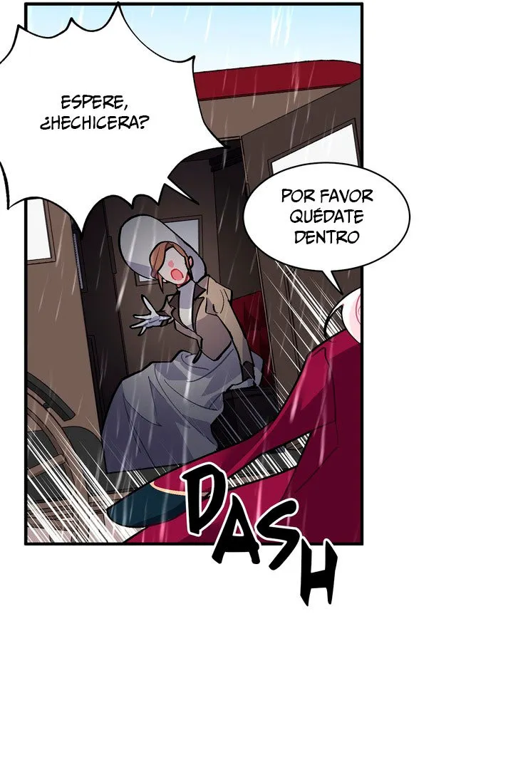 Wolf Sica Capítulo 45 en Línea - página 44