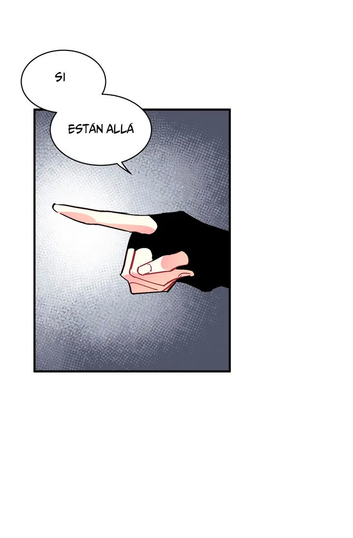 Wolf Sica Capítulo 45 en Línea - página 47