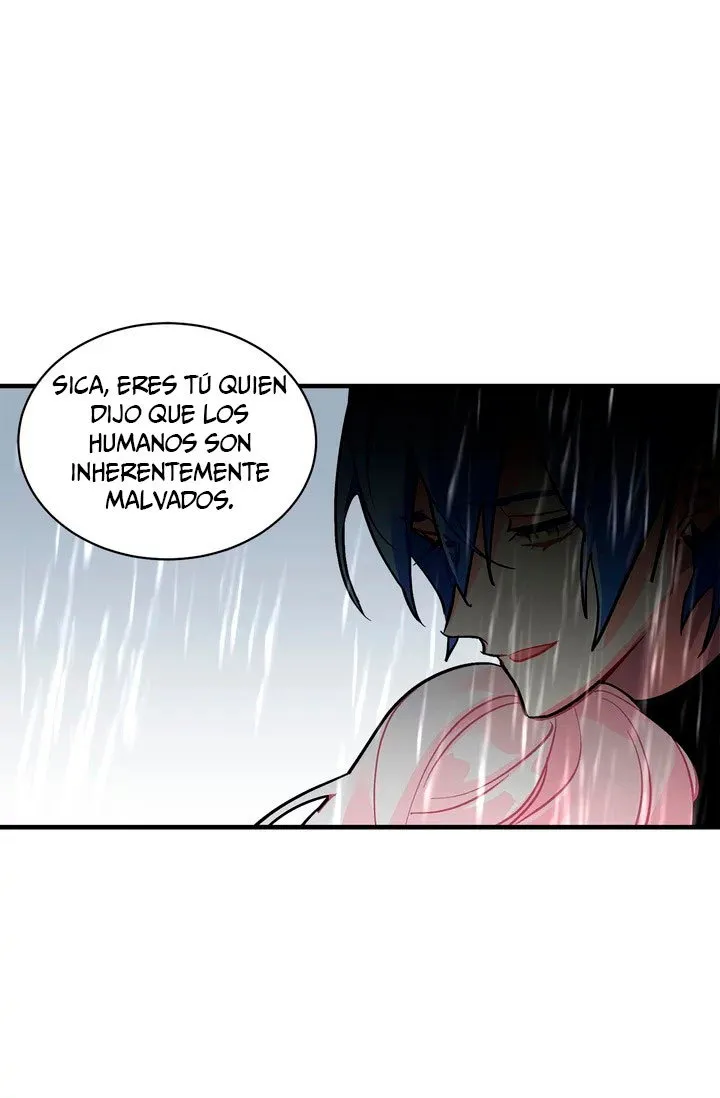 Wolf Sica Capítulo 45 en Línea - página 55