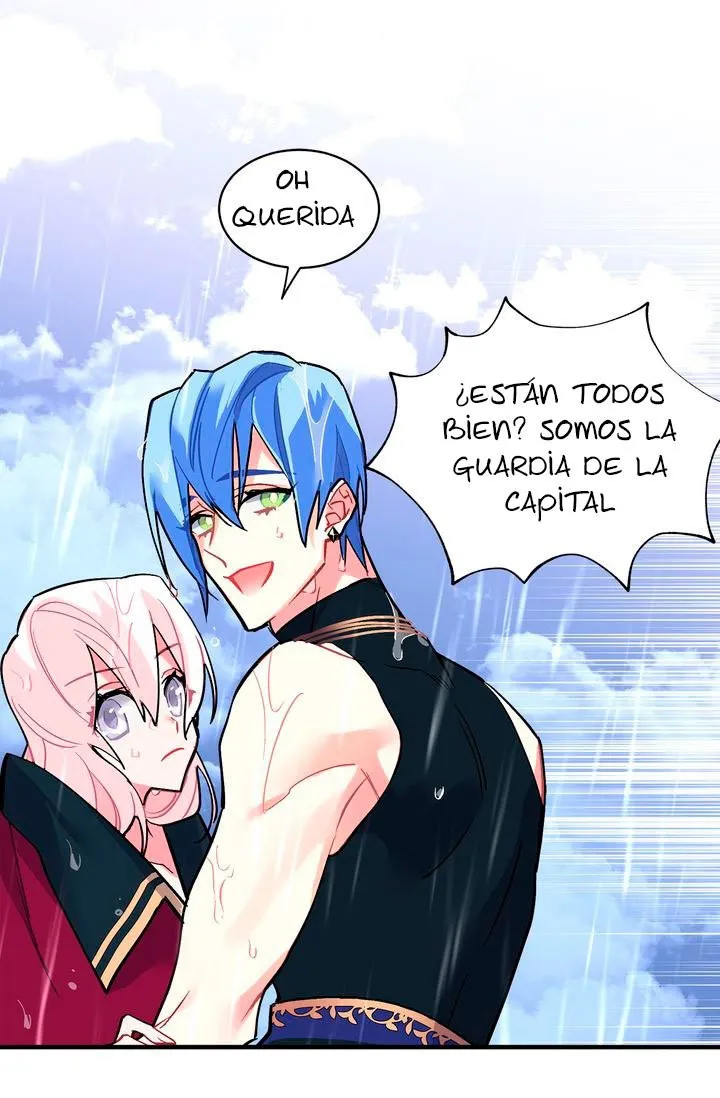 Wolf Sica Capítulo 46 en Línea - página 3