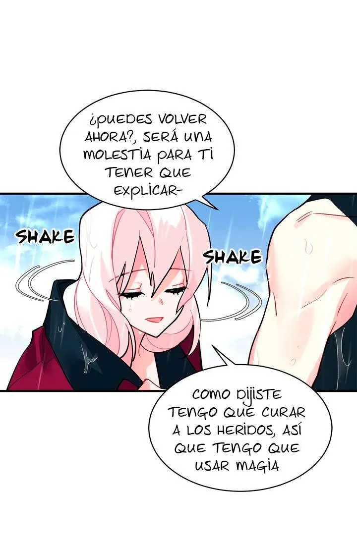 Wolf Sica Capítulo 46 en Línea - página 4