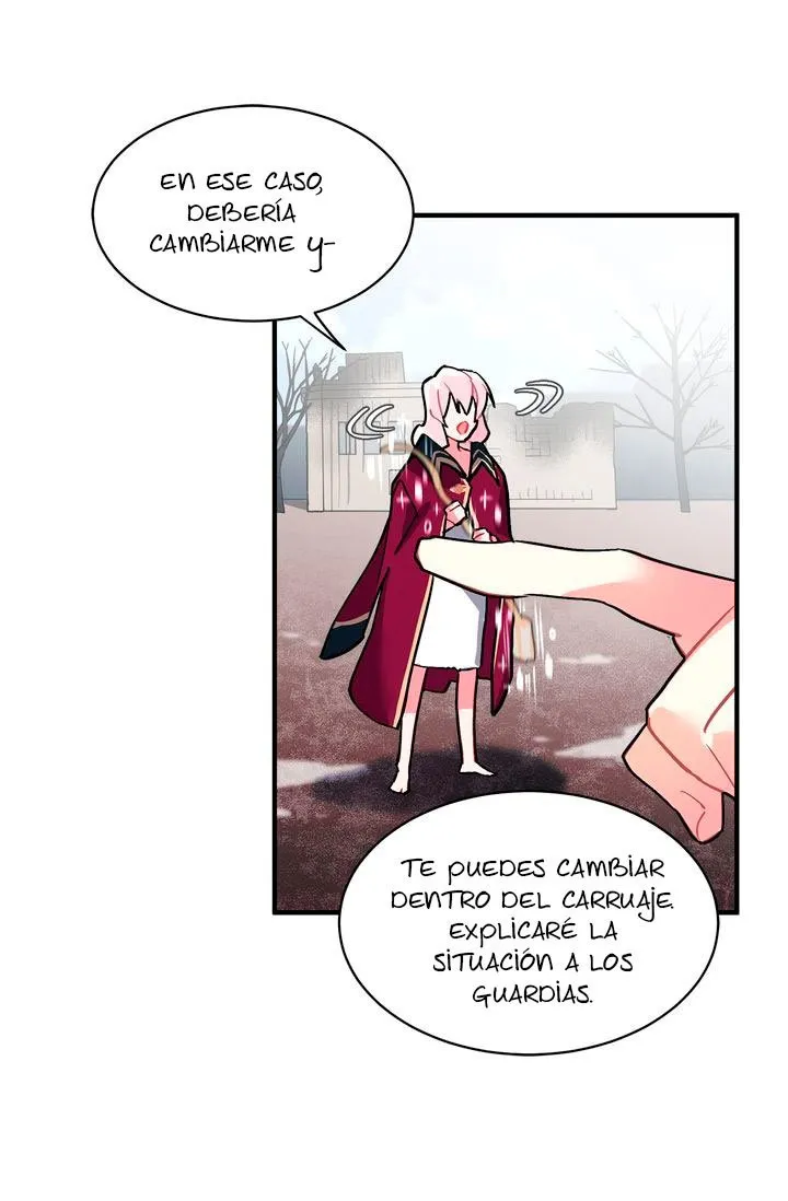 Wolf Sica Capítulo 46 en Línea - página 7