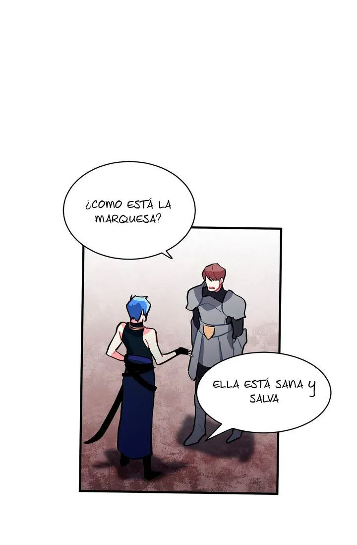 Wolf Sica Capítulo 46 en Línea - página 9