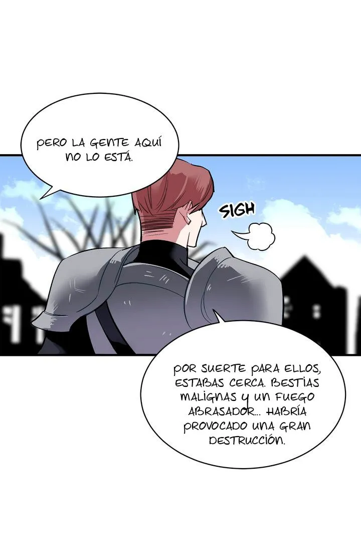 Wolf Sica Capítulo 46 en Línea - página 10