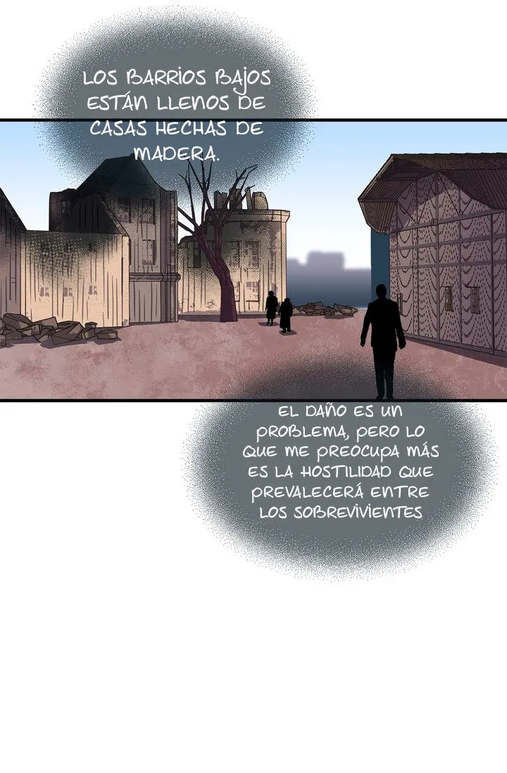 Wolf Sica Capítulo 46 en Línea - página 11