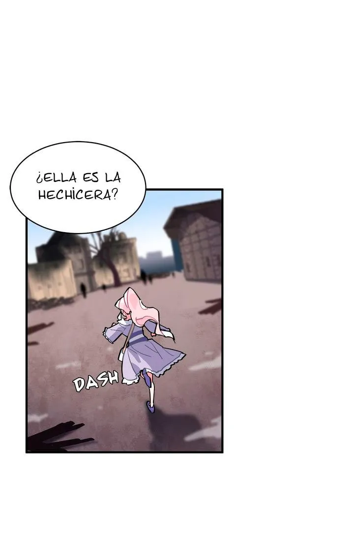 Wolf Sica Capítulo 46 en Línea - página 13