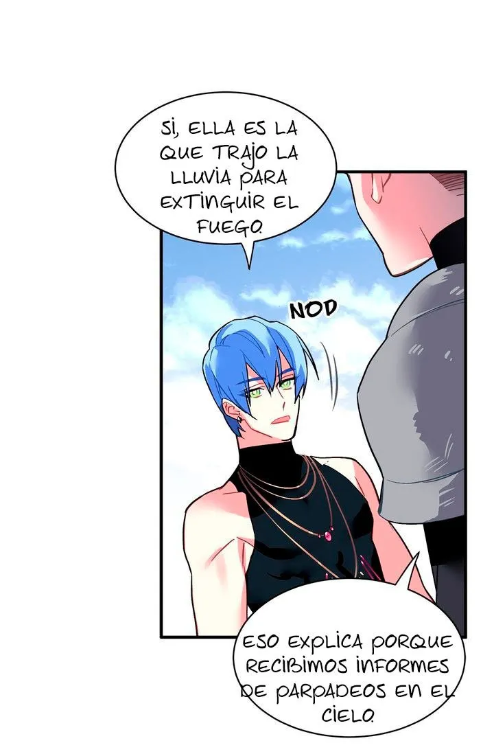 Wolf Sica Capítulo 46 en Línea - página 14