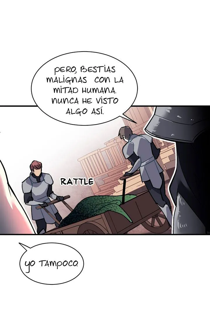 Wolf Sica Capítulo 46 en Línea - página 15