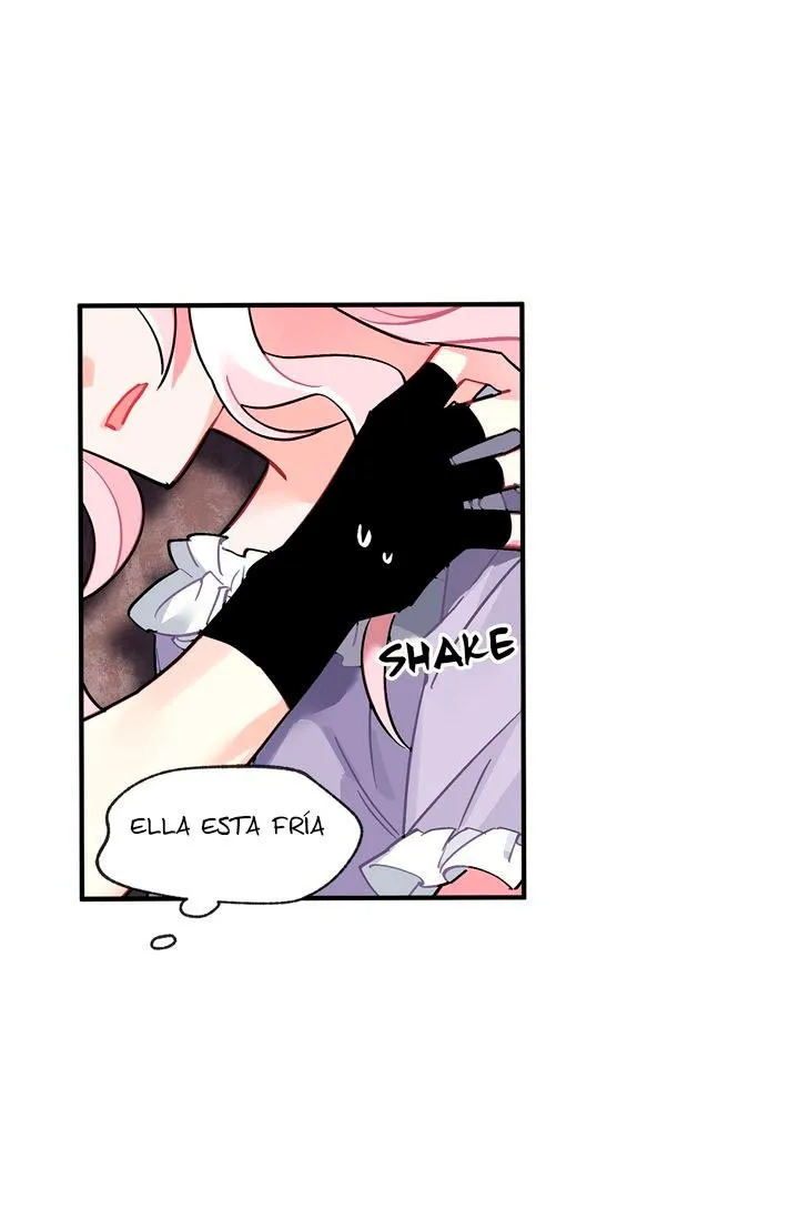 Wolf Sica Capítulo 46 en Línea - página 20