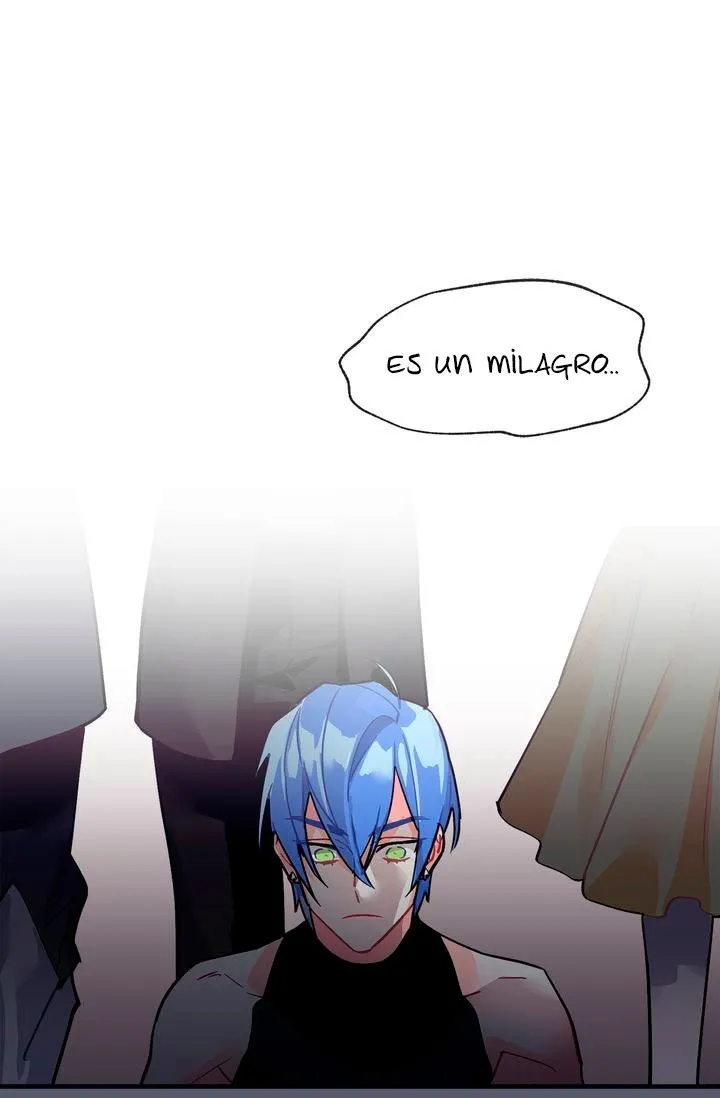 Wolf Sica Capítulo 46 en Línea - página 22