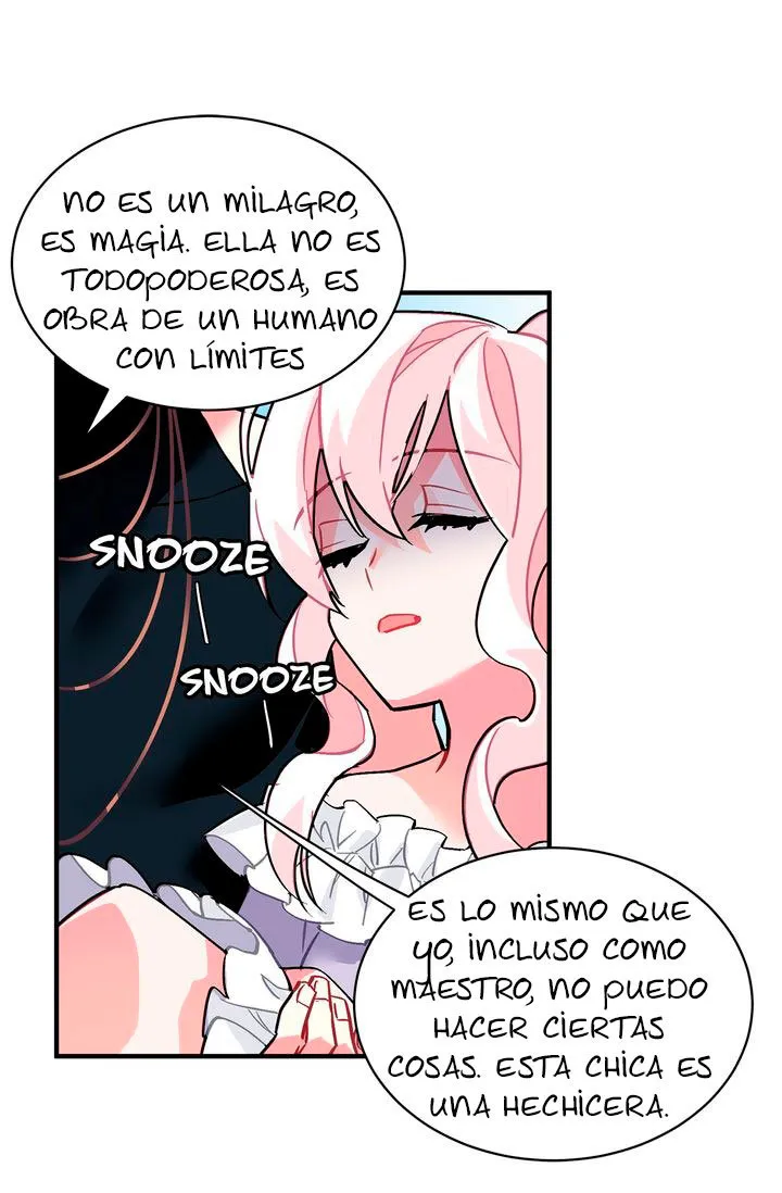 Wolf Sica Capítulo 46 en Línea - página 27