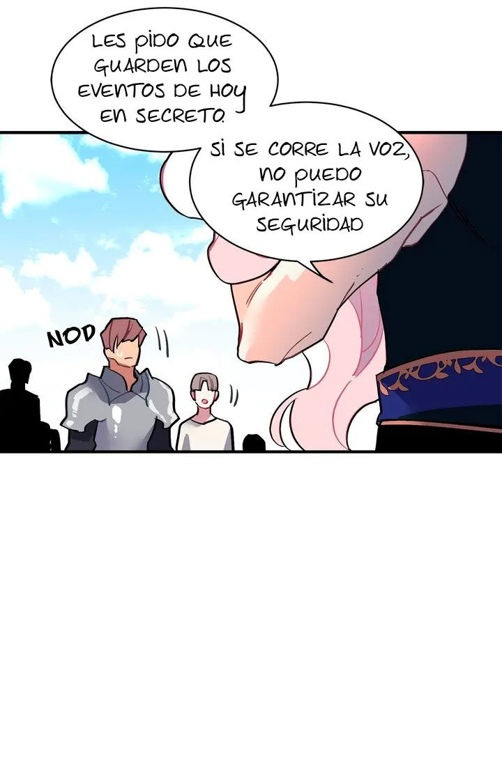 Wolf Sica Capítulo 46 en Línea - página 29