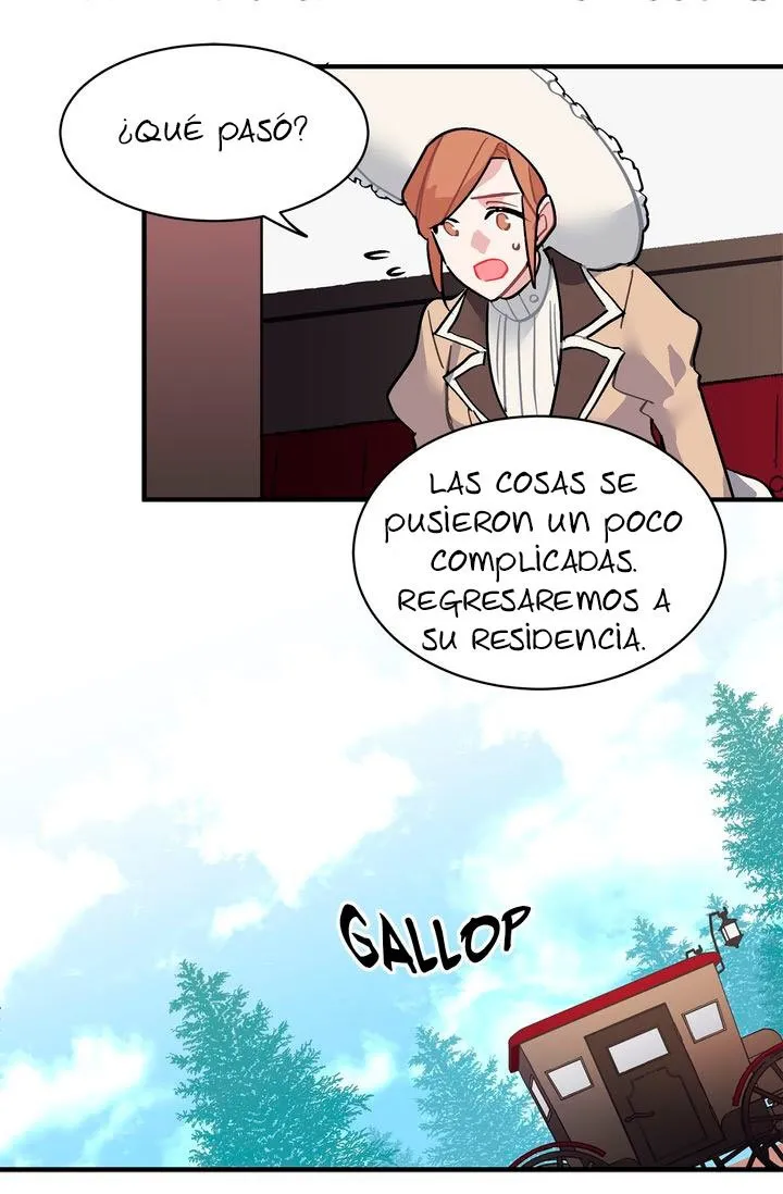 Wolf Sica Capítulo 46 en Línea - página 32