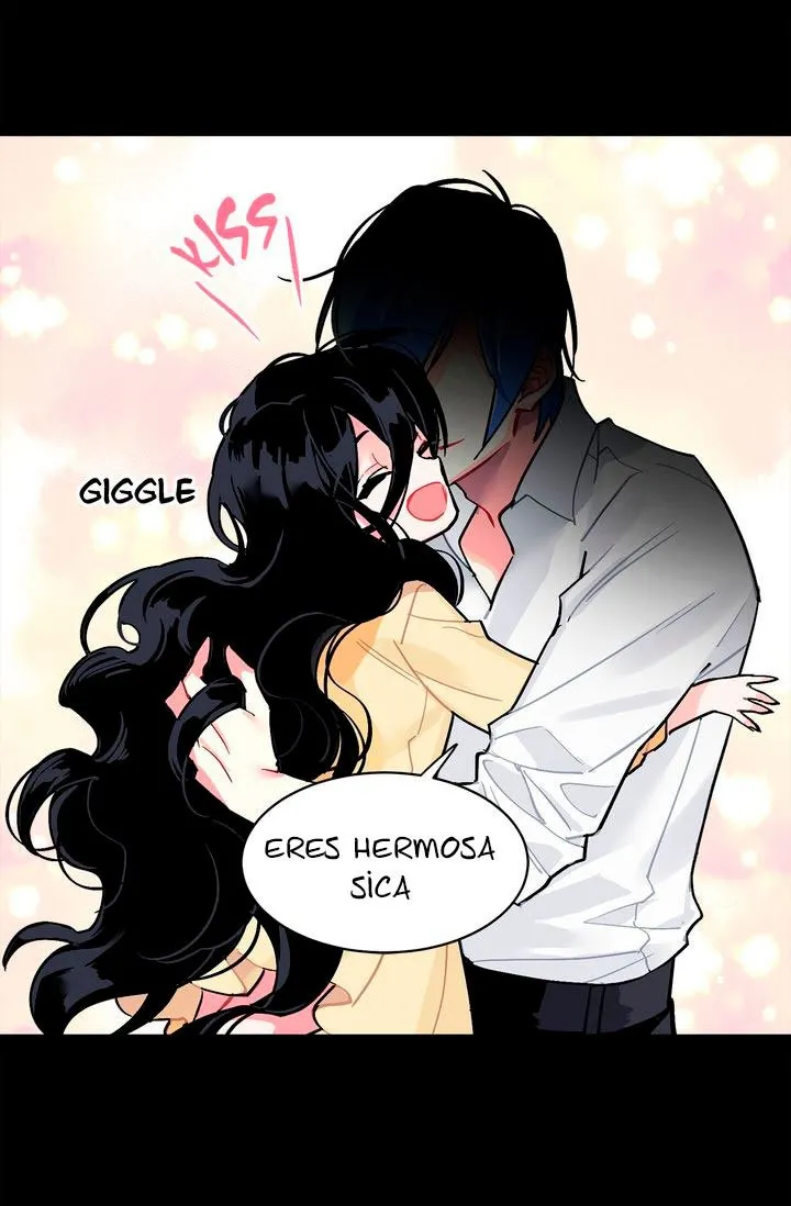 Wolf Sica Capítulo 46 en Línea - página 34