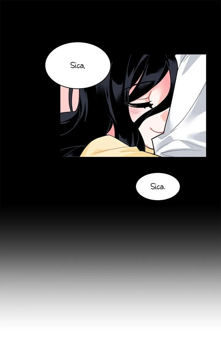 Wolf Sica Capítulo 46 en Línea - página 36