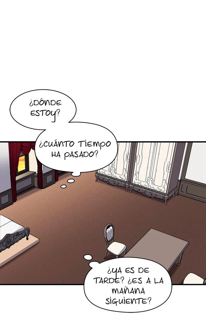 Wolf Sica Capítulo 46 en Línea - página 38