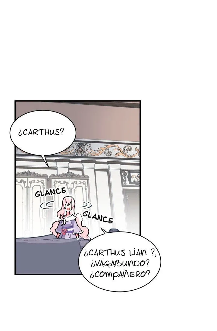 Wolf Sica Capítulo 46 en Línea - página 39
